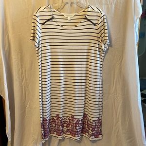 Stitch Fix Magnolia Grace dress. Size XL. New without tags.